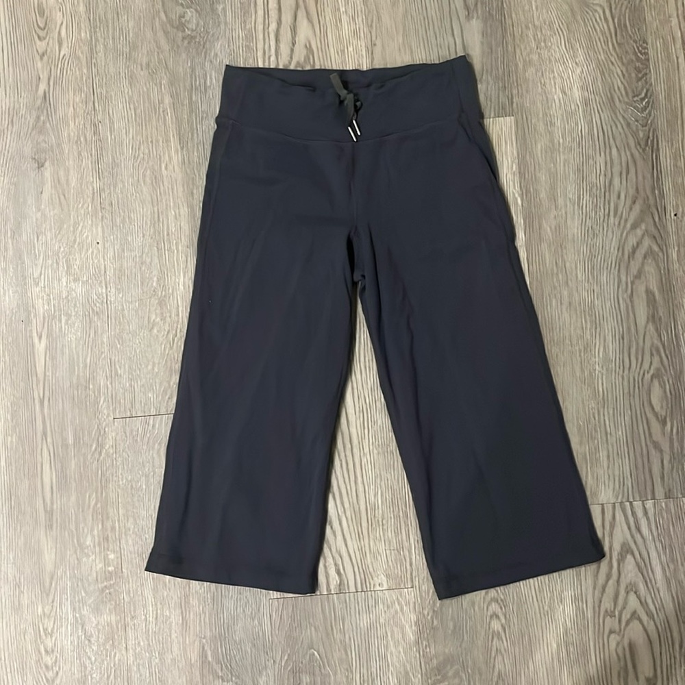 Lululemon Capris